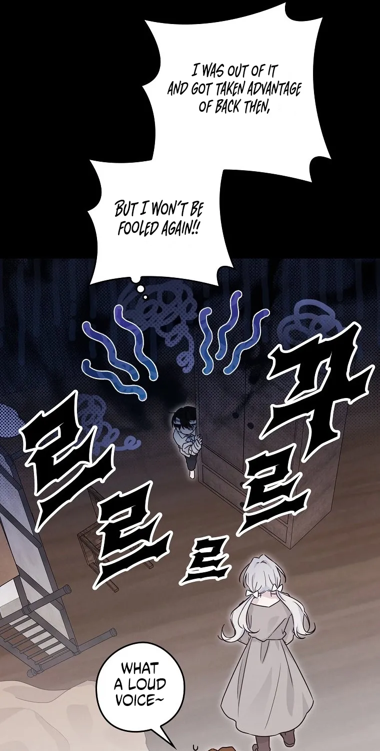 Kanna Made a Certain Decision Chapter 4 page 78 - 