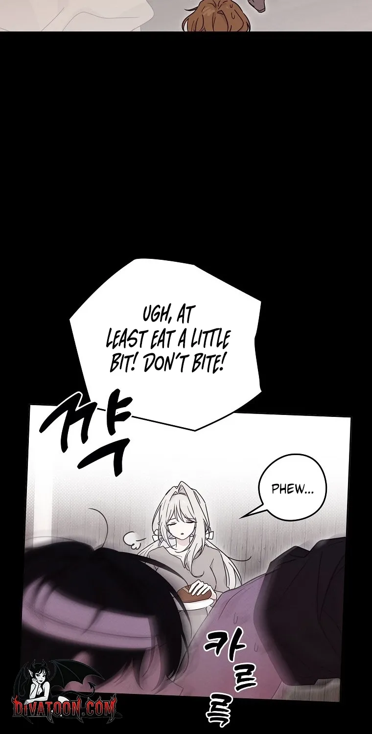 Kanna Made a Certain Decision Chapter 4 page 79 - 