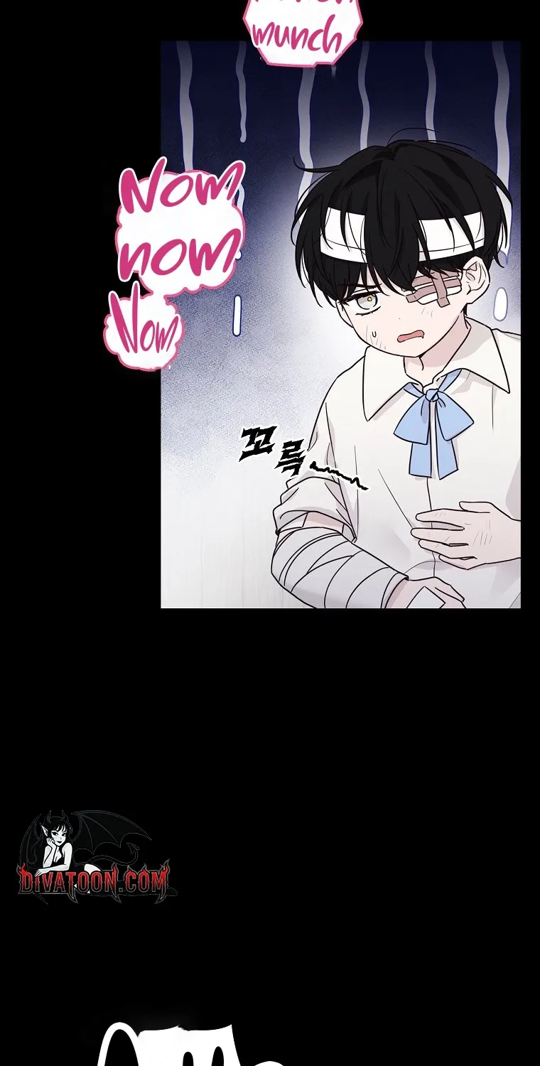 Kanna Made a Certain Decision Chapter 4 page 83 - 