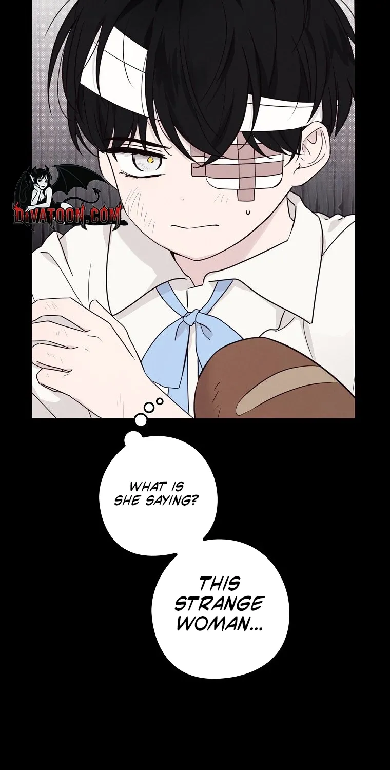 Kanna Made a Certain Decision Chapter 4 page 88 - 