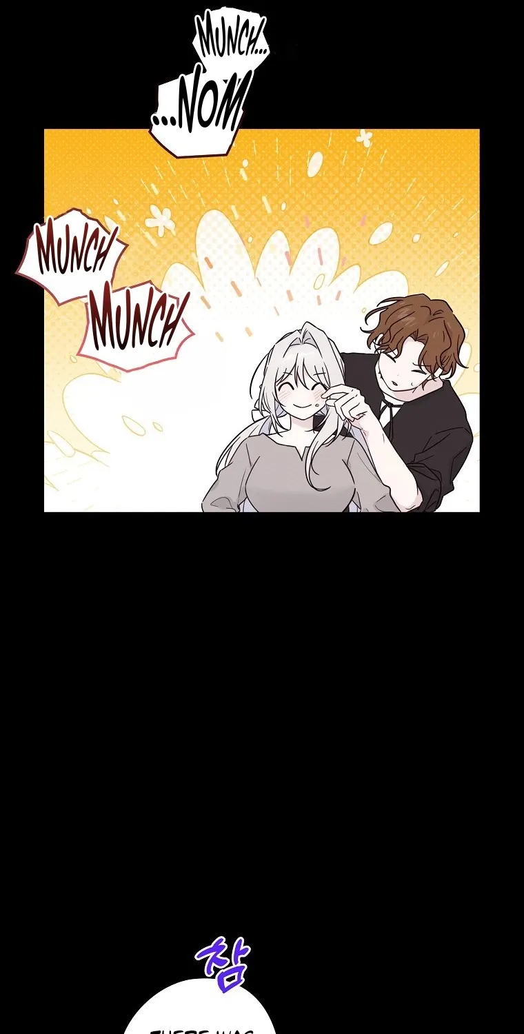 Kanna Made a Certain Decision Chapter 4 page 96 - 