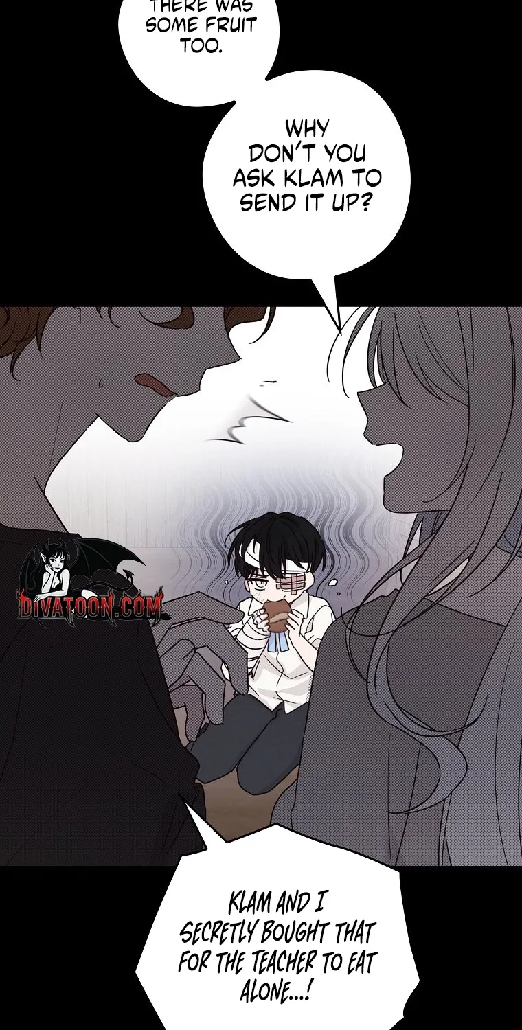 Kanna Made a Certain Decision Chapter 4 page 97 - 