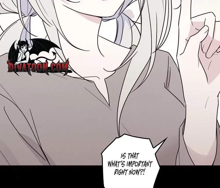 Kanna Made a Certain Decision Chapter 4 page 99 - 