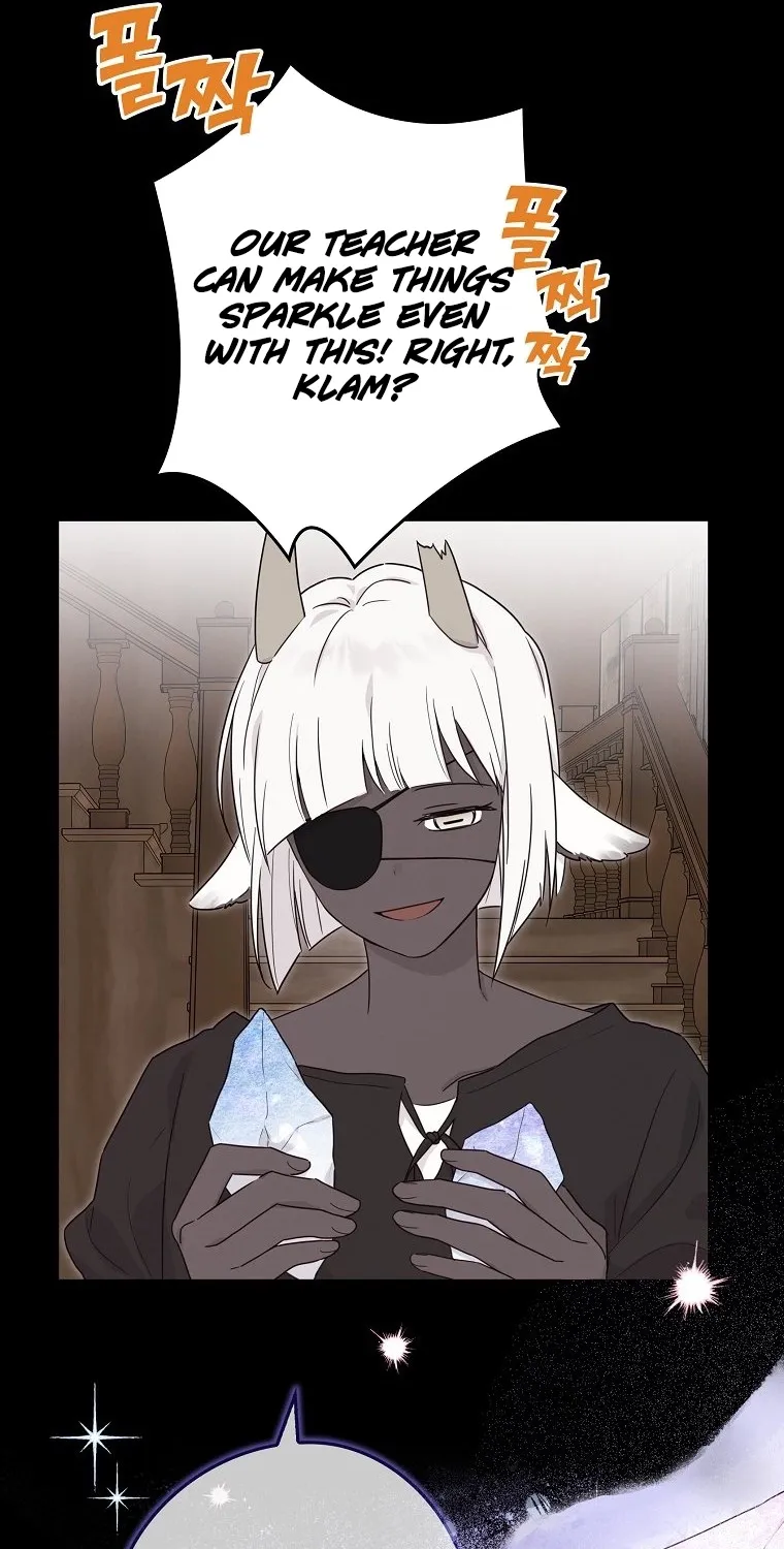 Kanna Made a Certain Decision Chapter 5 page 11 - 