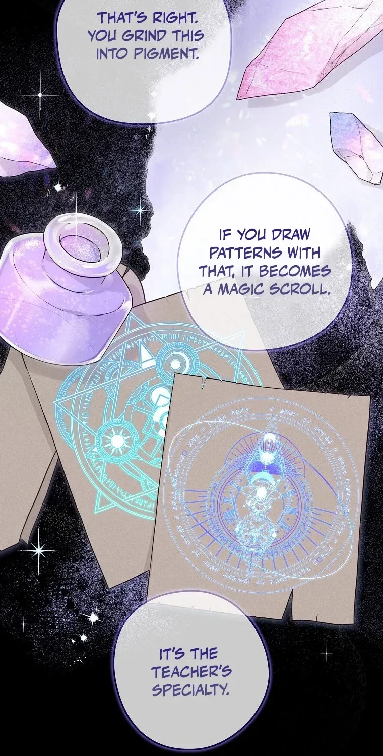 Kanna Made a Certain Decision Chapter 5 page 12 - 