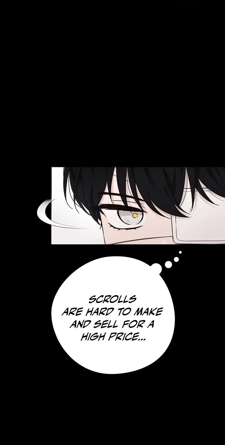 Kanna Made a Certain Decision Chapter 5 page 13 - 