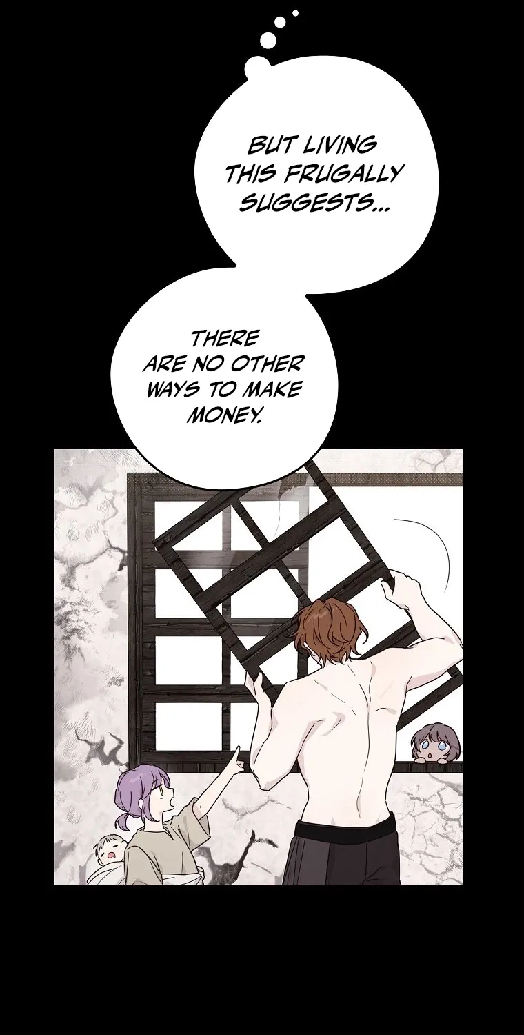 Kanna Made a Certain Decision Chapter 5 page 14 - 