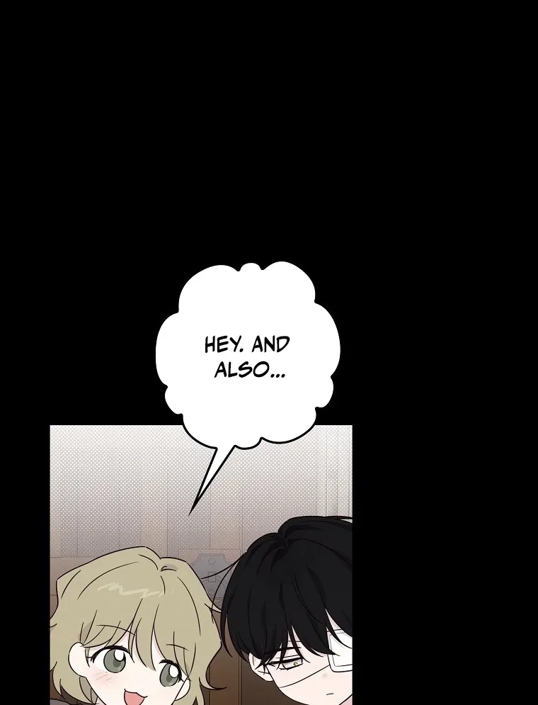 Kanna Made a Certain Decision Chapter 5 page 15 - 