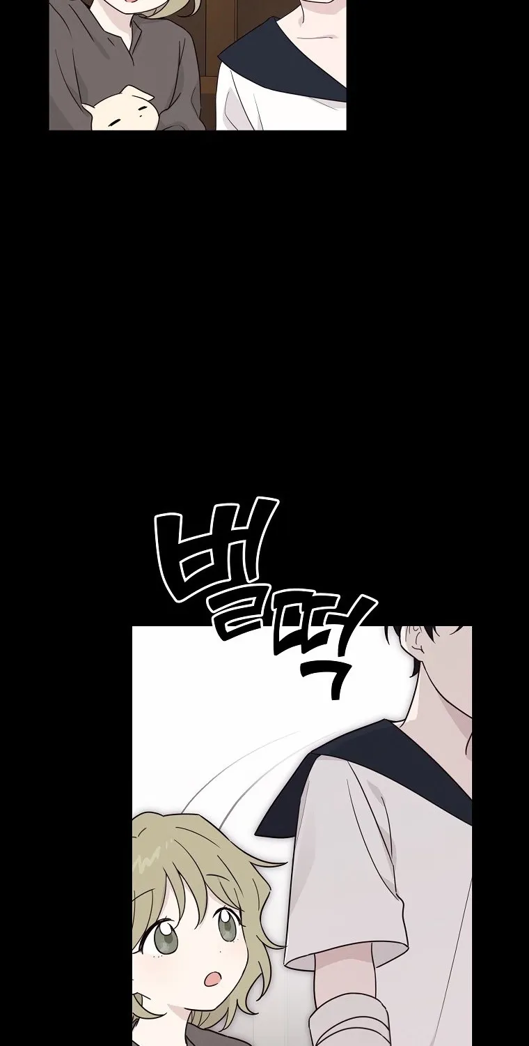 Kanna Made a Certain Decision Chapter 5 page 16 - 