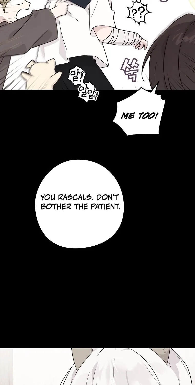 Kanna Made a Certain Decision Chapter 5 page 18 - 
