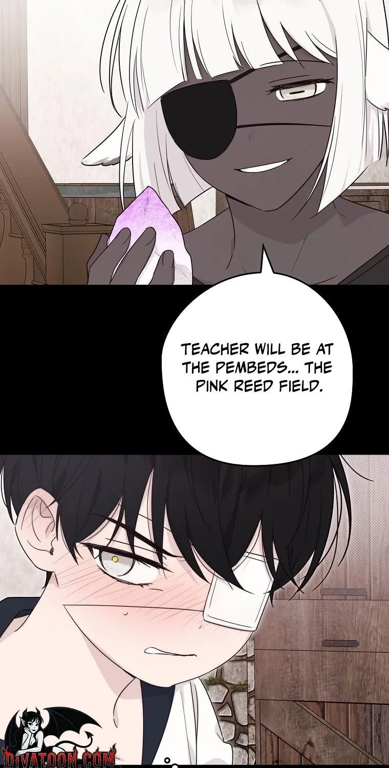 Kanna Made a Certain Decision Chapter 5 page 19 - 