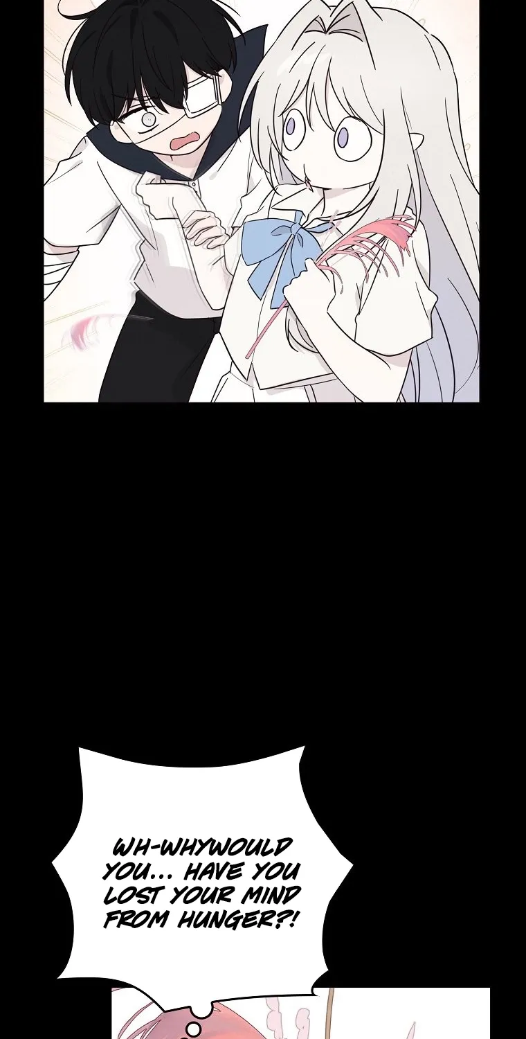 Kanna Made a Certain Decision Chapter 5 page 28 - 