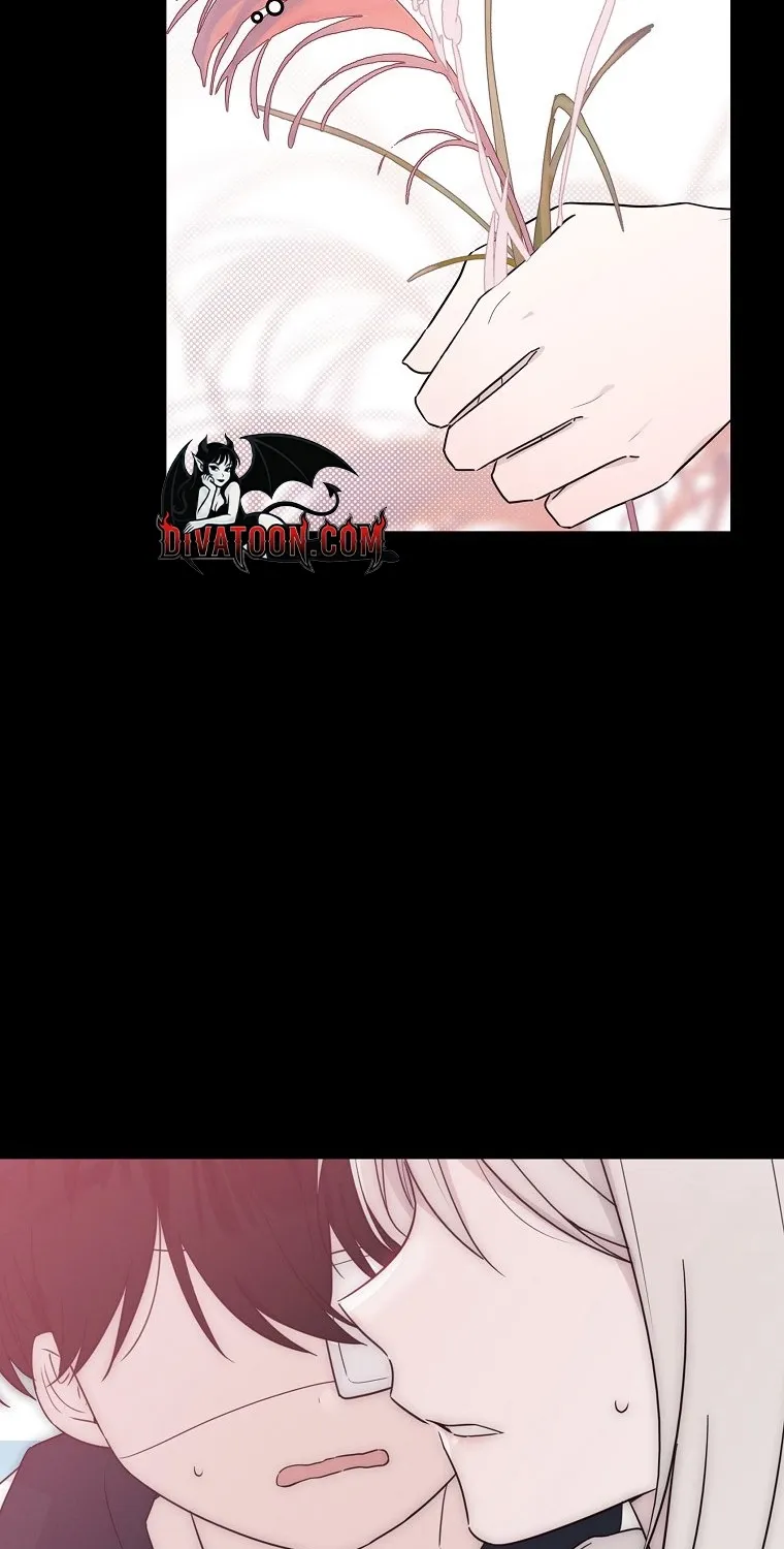 Kanna Made a Certain Decision Chapter 5 page 29 - 