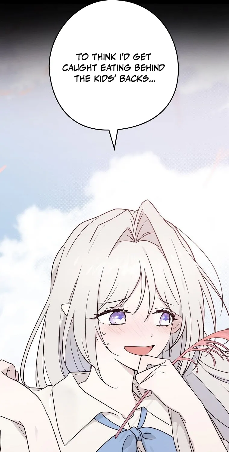 Kanna Made a Certain Decision Chapter 5 page 31 - 