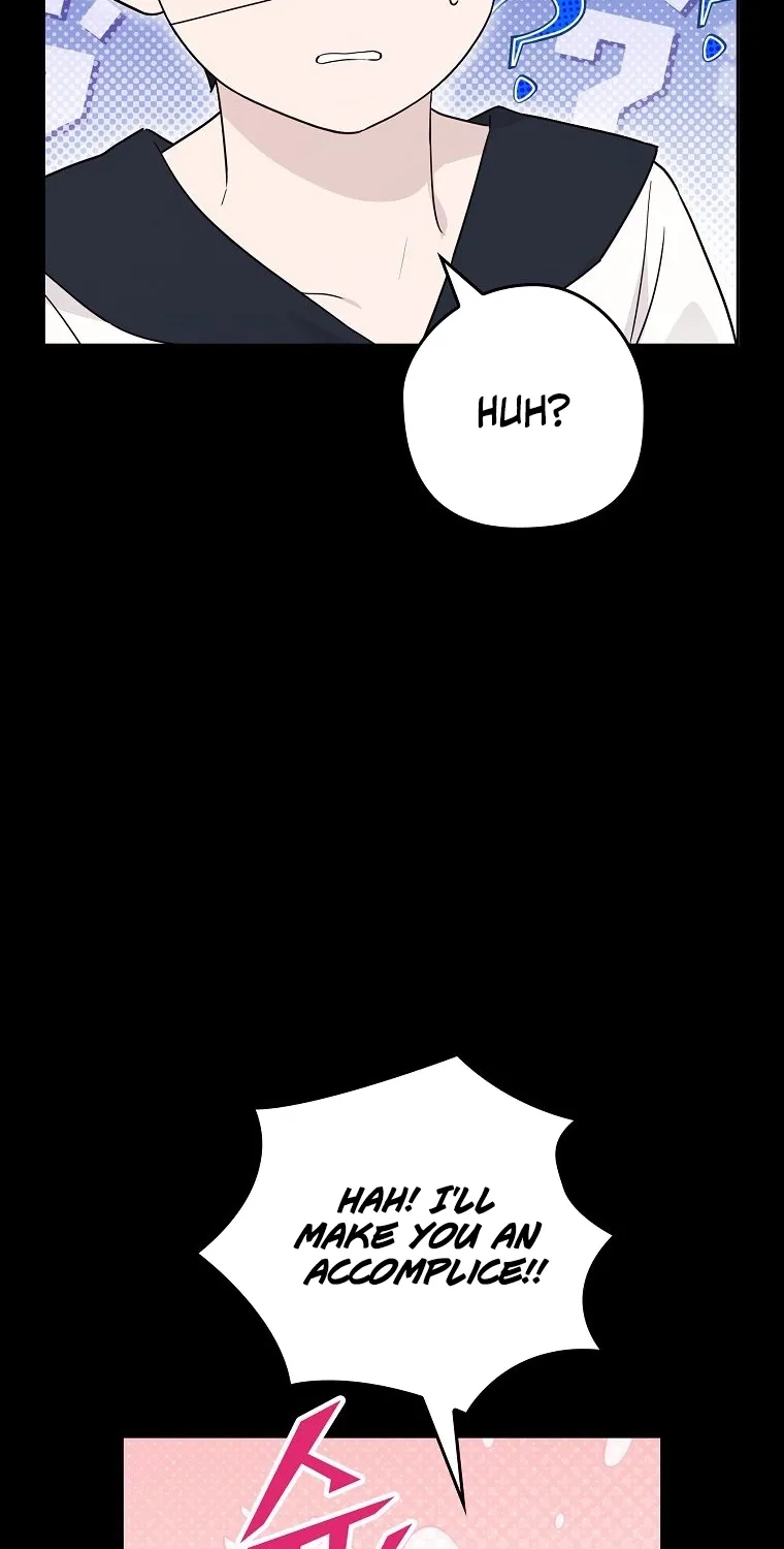Kanna Made a Certain Decision Chapter 5 page 33 - 