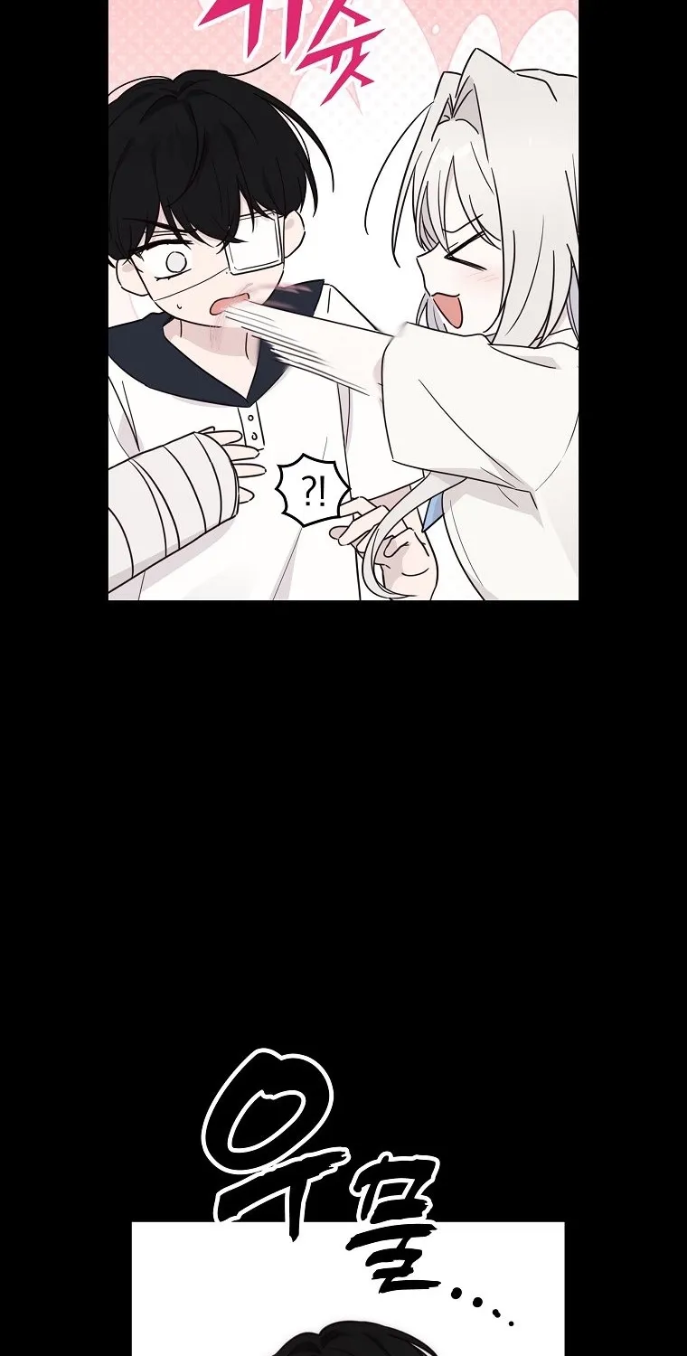 Kanna Made a Certain Decision Chapter 5 page 34 - 