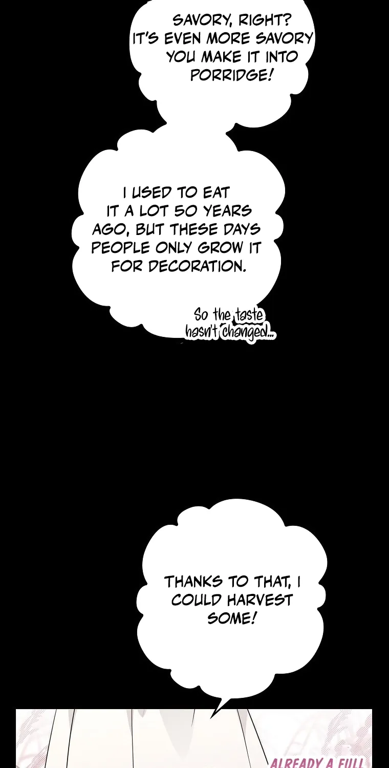 Kanna Made a Certain Decision Chapter 5 page 37 - 
