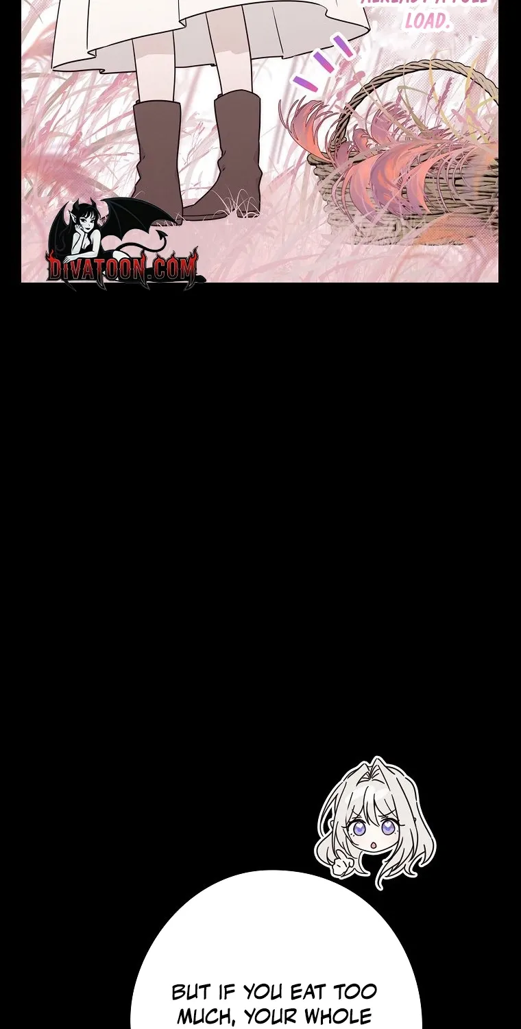 Kanna Made a Certain Decision Chapter 5 page 38 - 