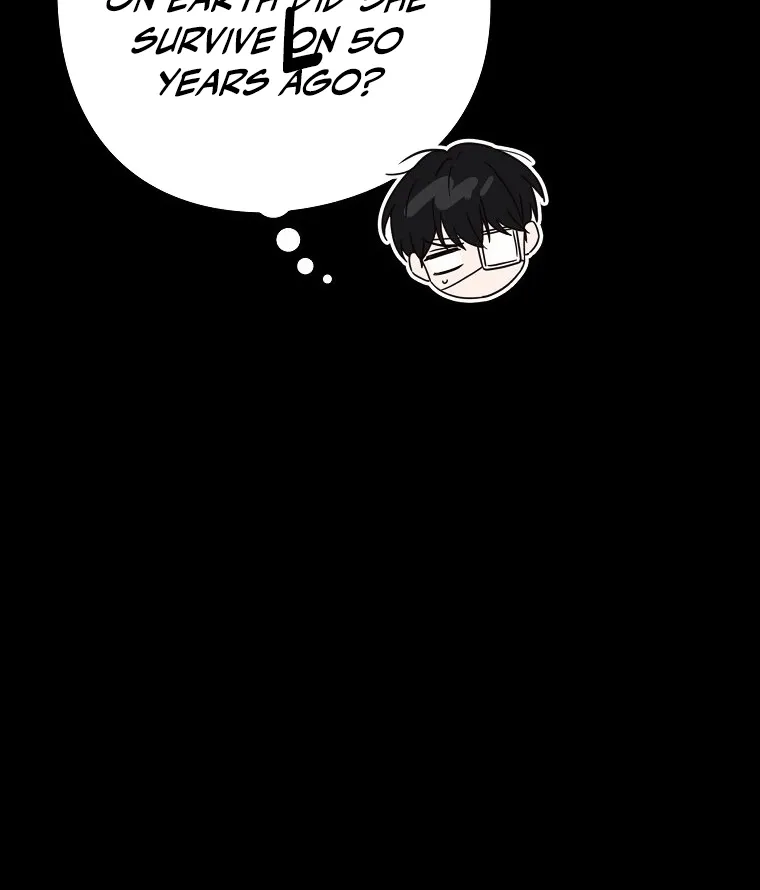 Kanna Made a Certain Decision Chapter 5 page 40 - 