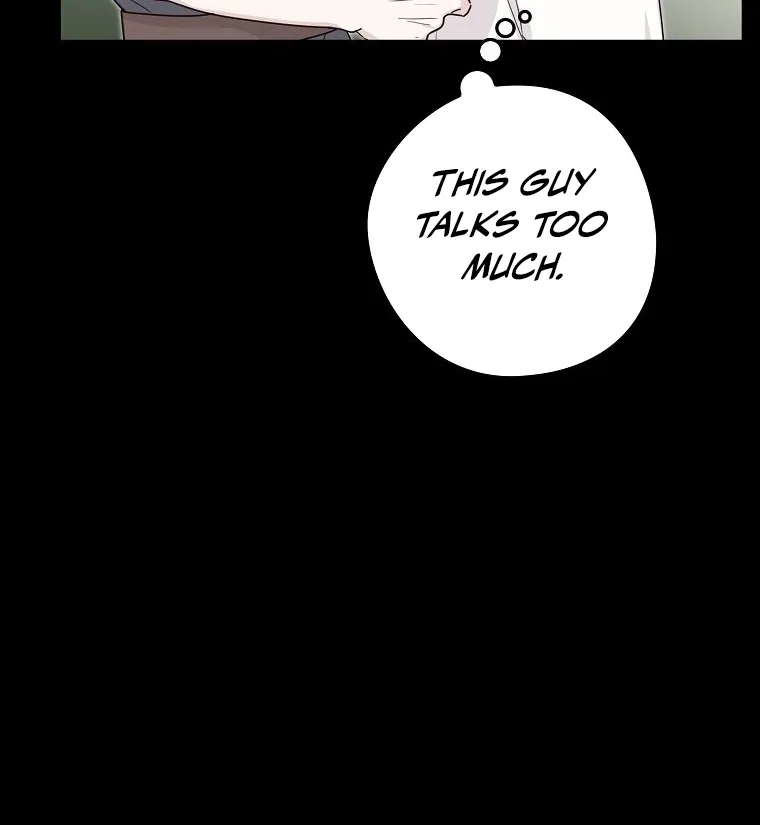 Kanna Made a Certain Decision Chapter 5 page 5 - 