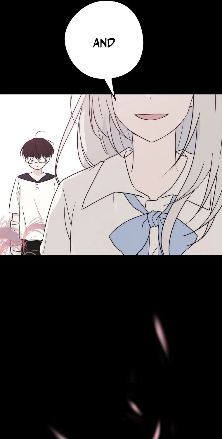 Kanna Made a Certain Decision Chapter 5 page 41 - 