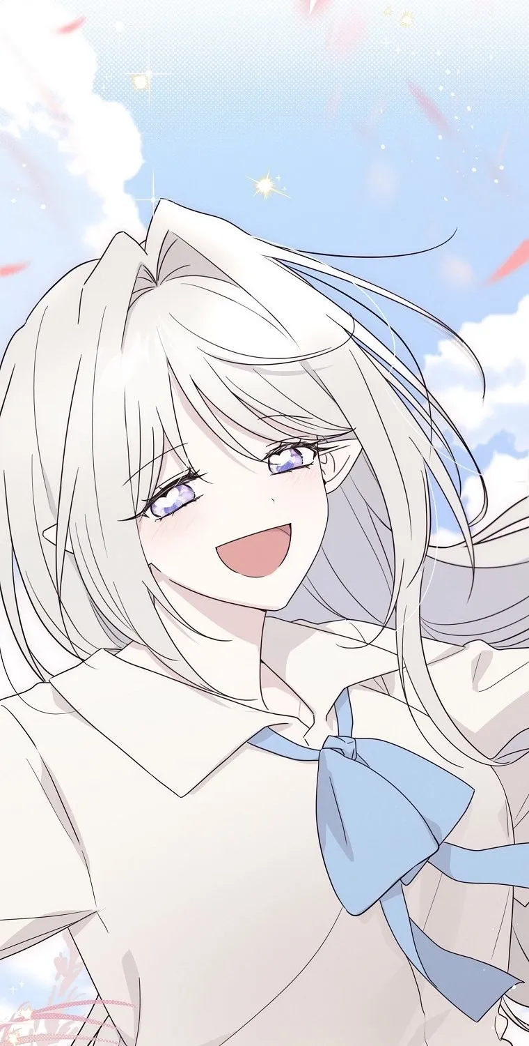 Kanna Made a Certain Decision Chapter 5 page 46 - 