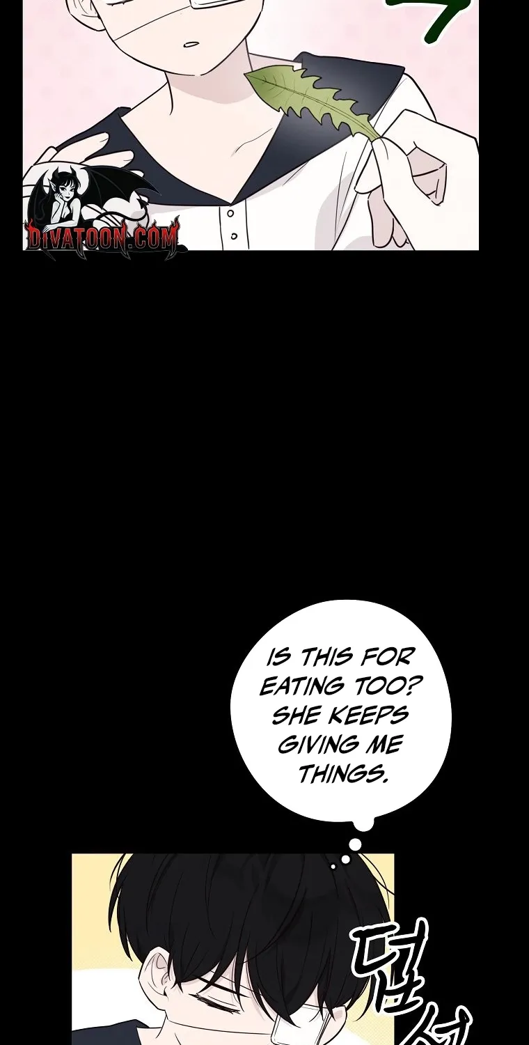 Kanna Made a Certain Decision Chapter 5 page 49 - 