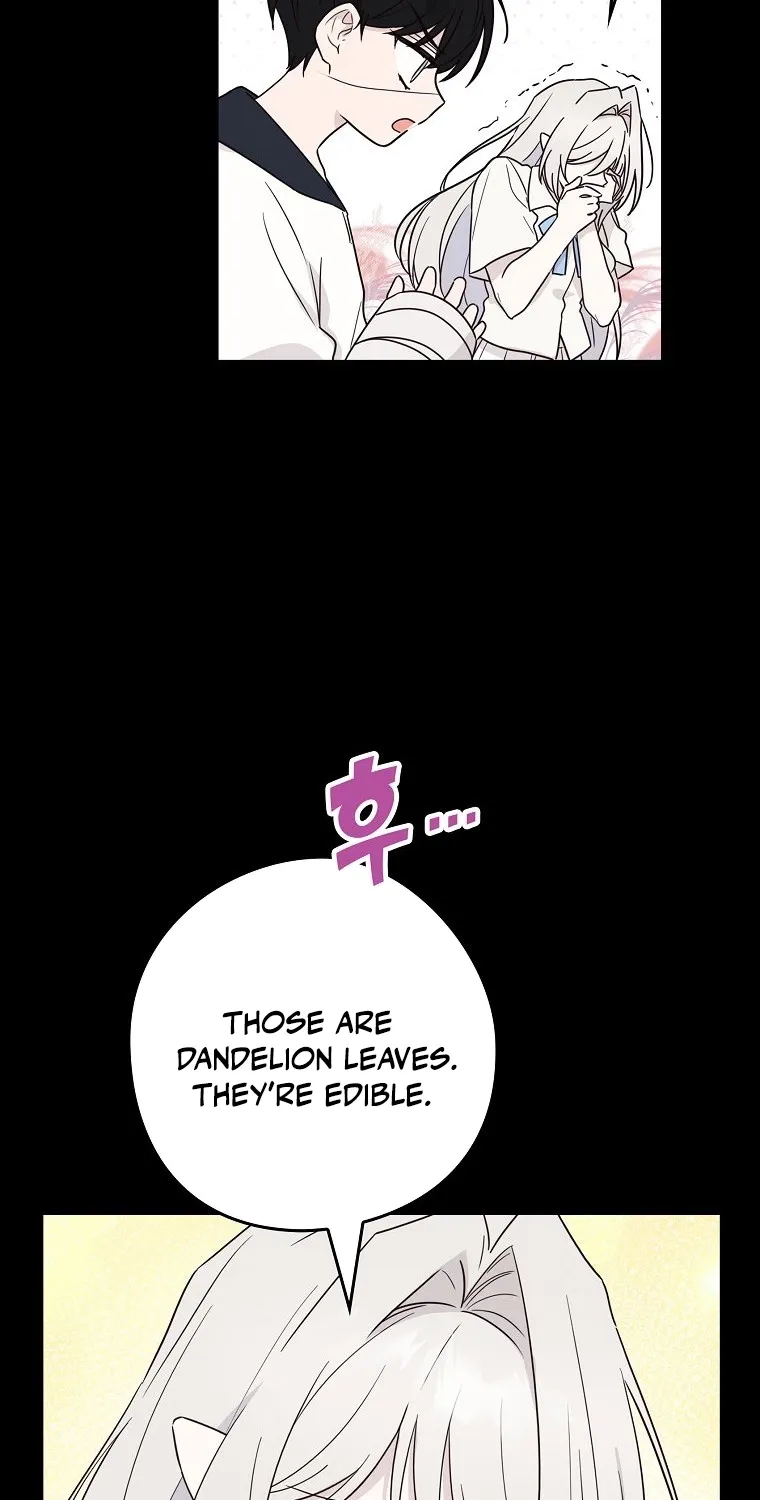 Kanna Made a Certain Decision Chapter 5 page 53 - 