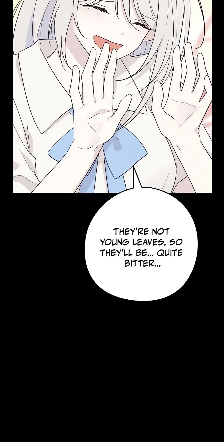 Kanna Made a Certain Decision Chapter 5 page 54 - 