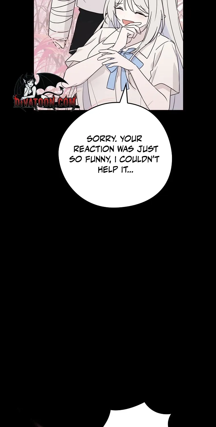 Kanna Made a Certain Decision Chapter 5 page 56 - 
