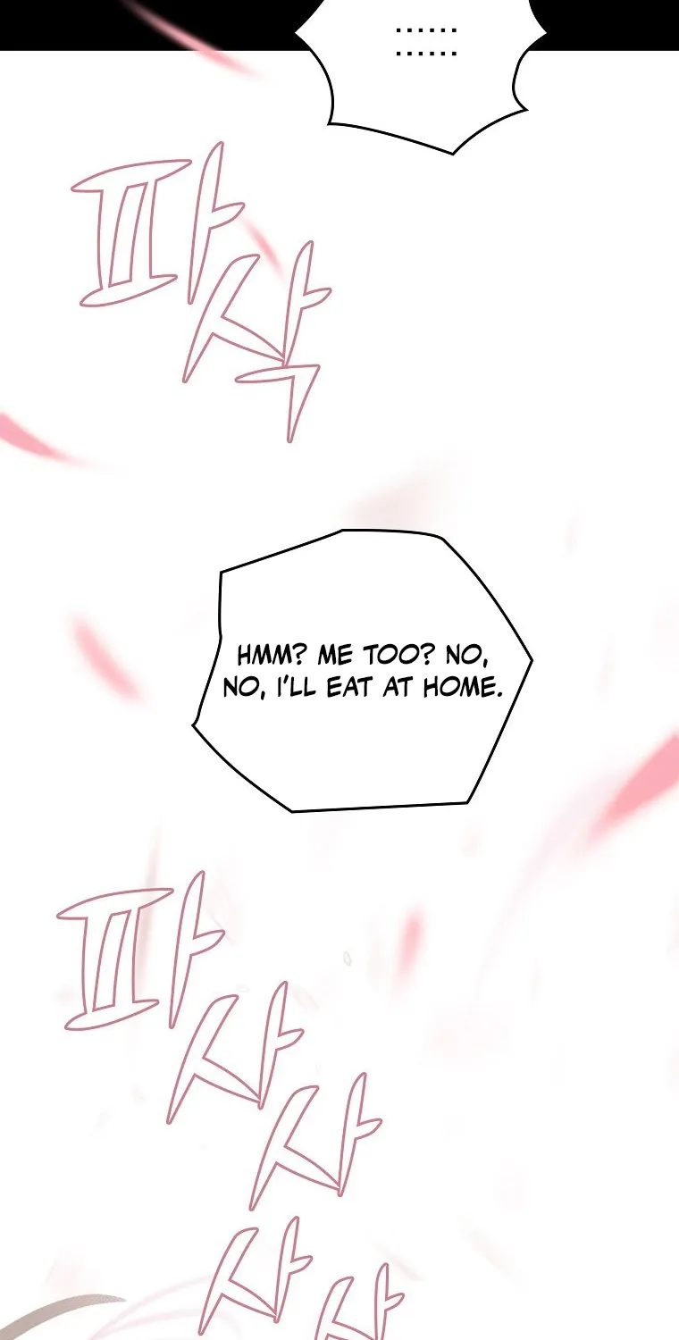 Kanna Made a Certain Decision Chapter 5 page 57 - 