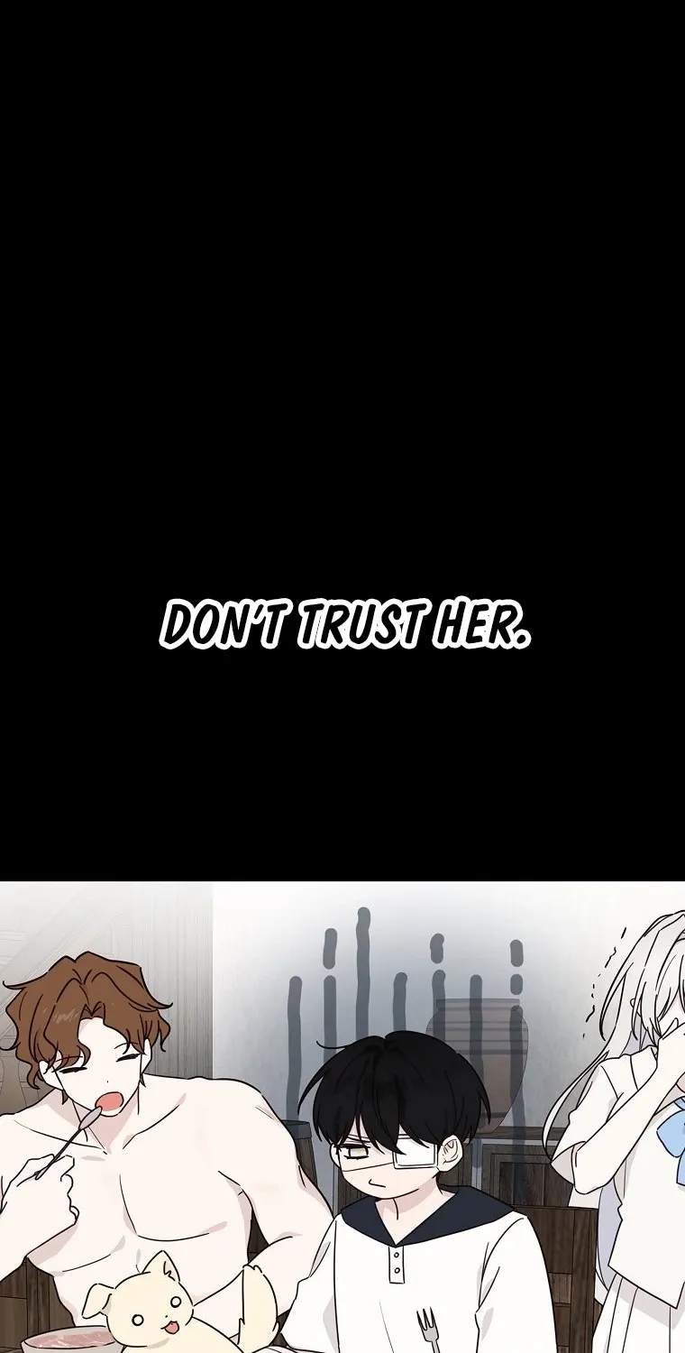Kanna Made a Certain Decision Chapter 5 page 59 - 