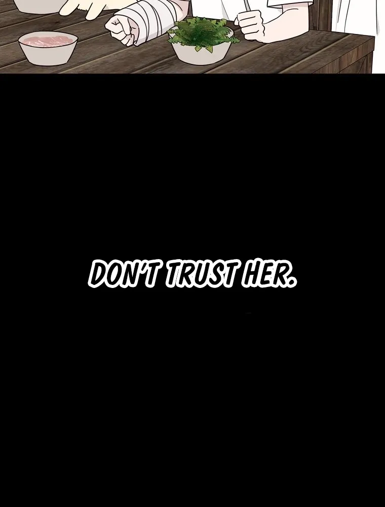Kanna Made a Certain Decision Chapter 5 page 60 - 
