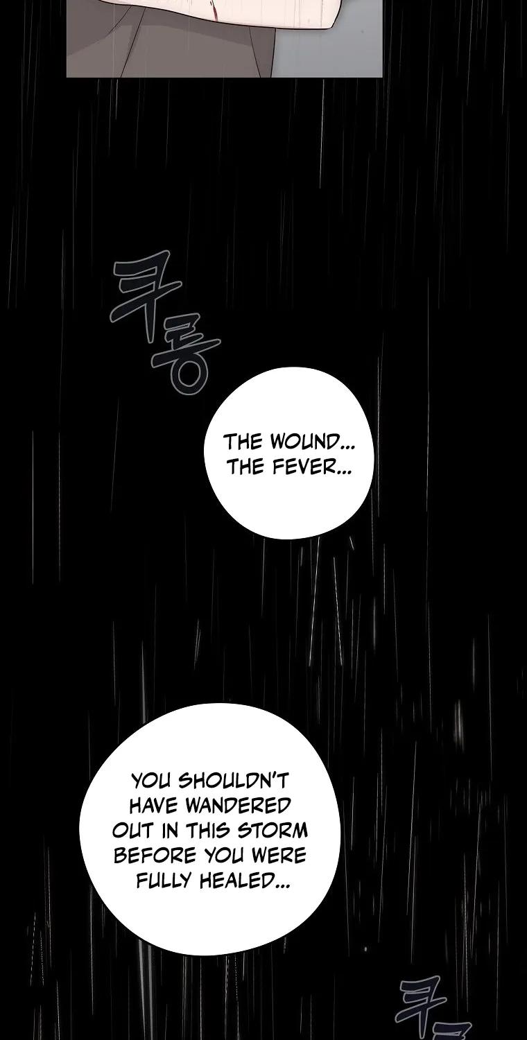 Kanna Made a Certain Decision Chapter 5 page 65 - 