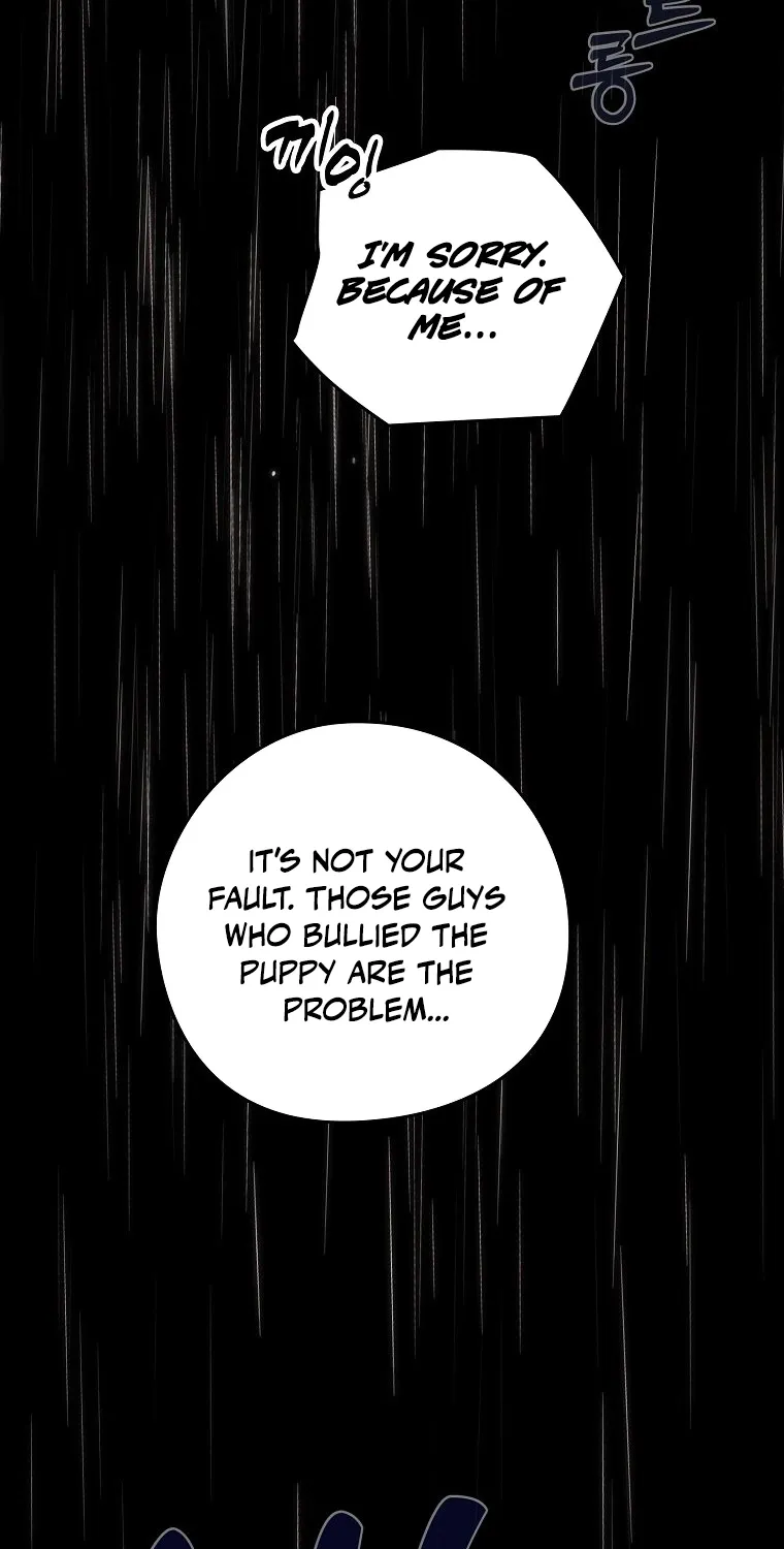 Kanna Made a Certain Decision Chapter 5 page 66 - 