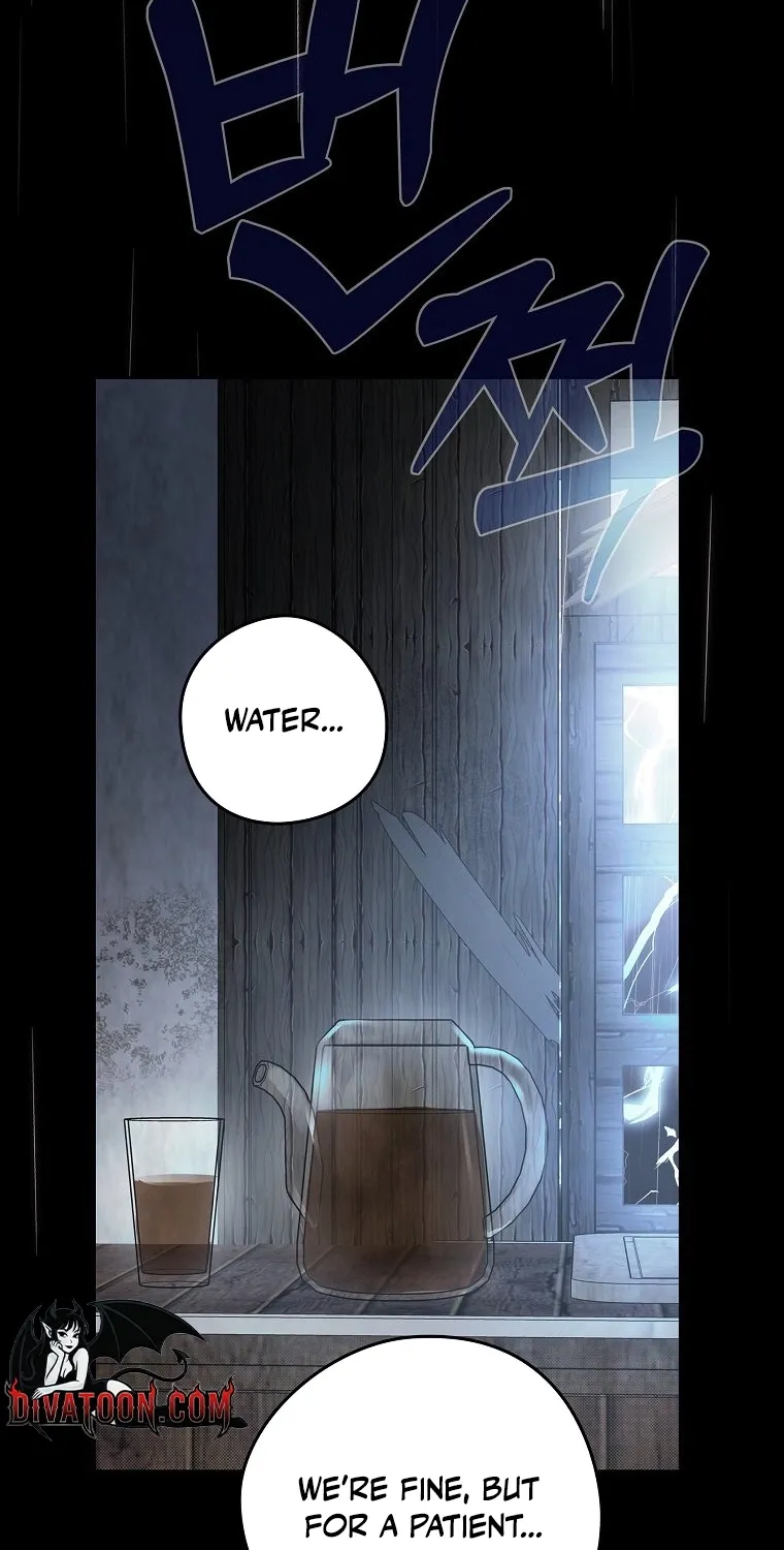 Kanna Made a Certain Decision Chapter 5 page 67 - 
