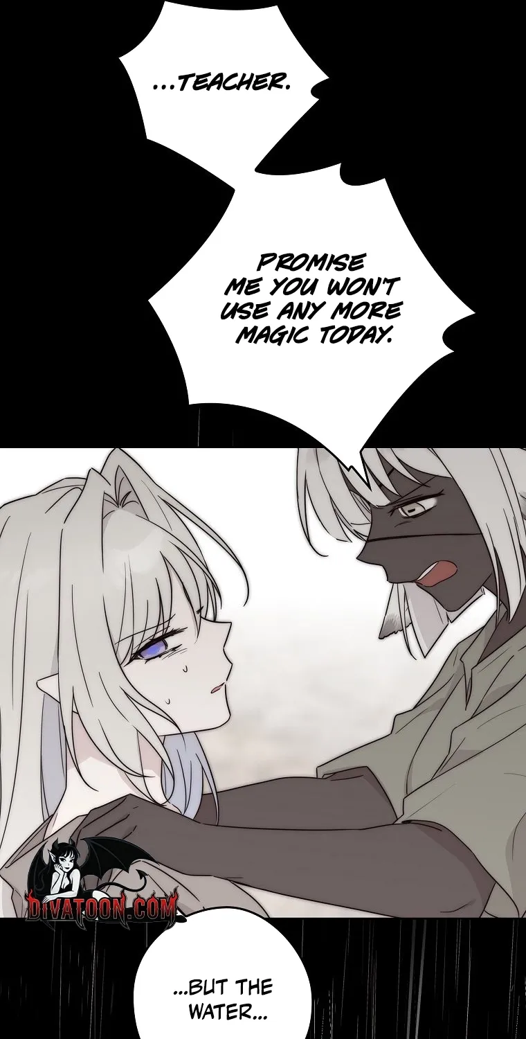 Kanna Made a Certain Decision Chapter 5 page 69 - 
