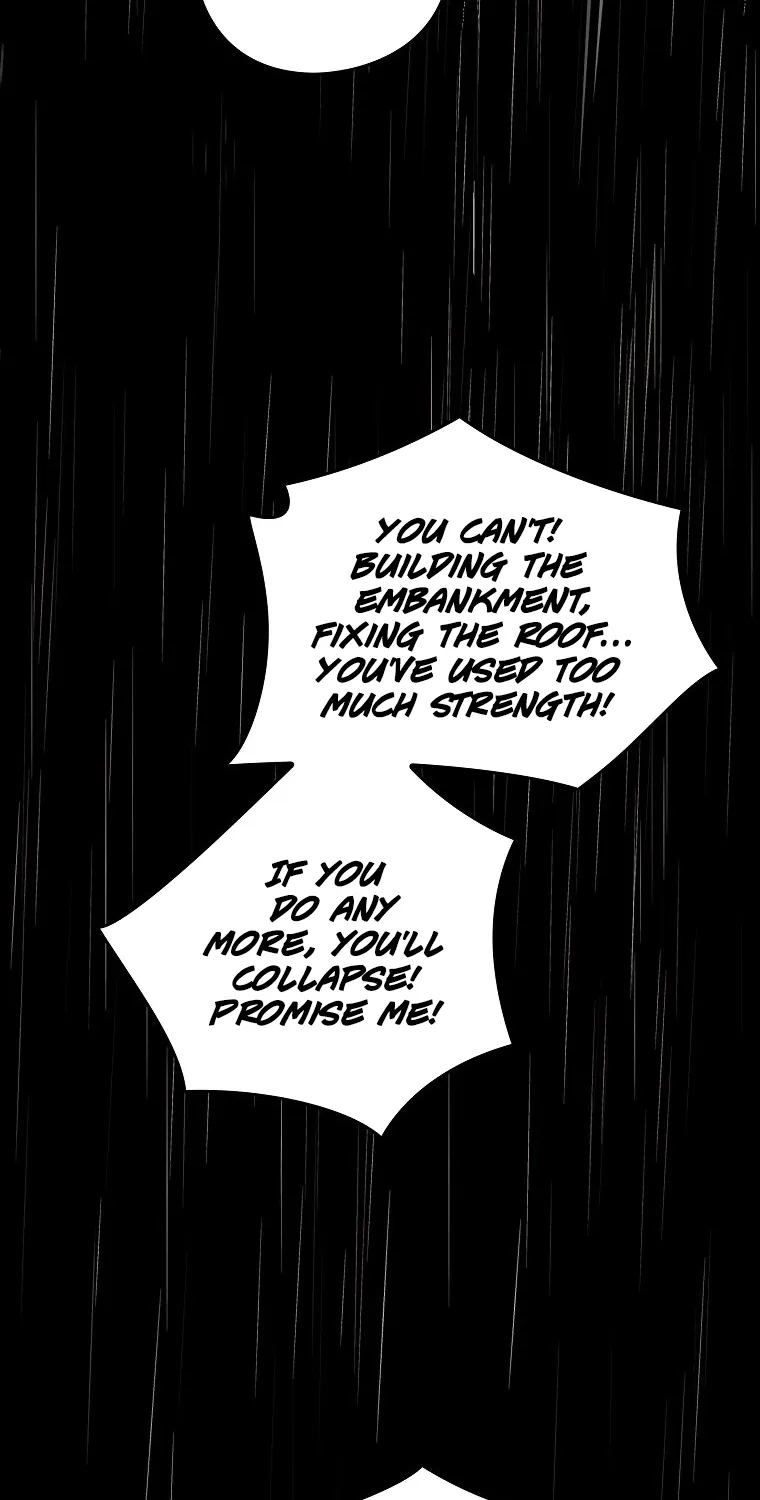 Kanna Made a Certain Decision Chapter 5 page 70 - 