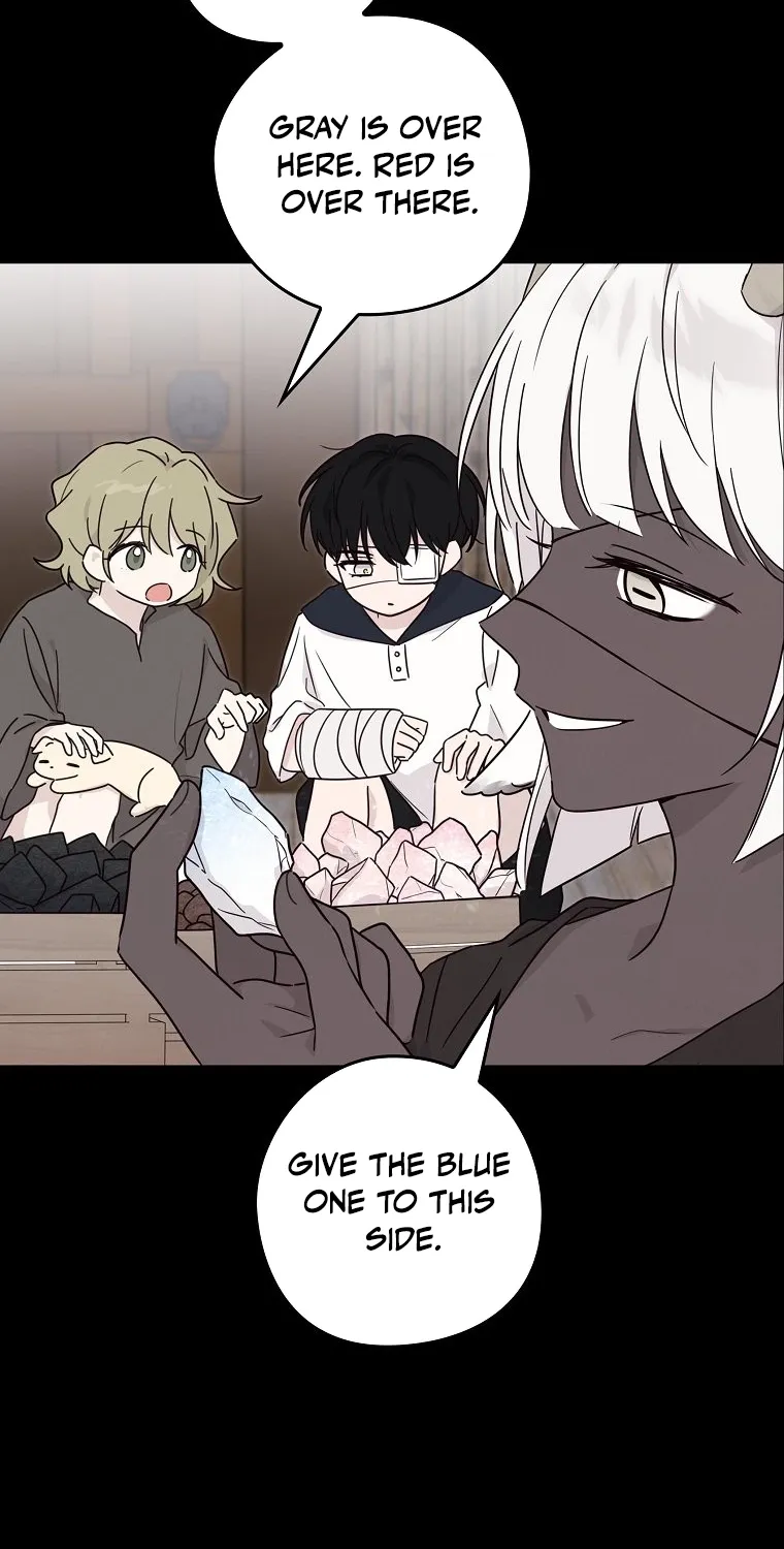 Kanna Made a Certain Decision Chapter 5 page 8 - 