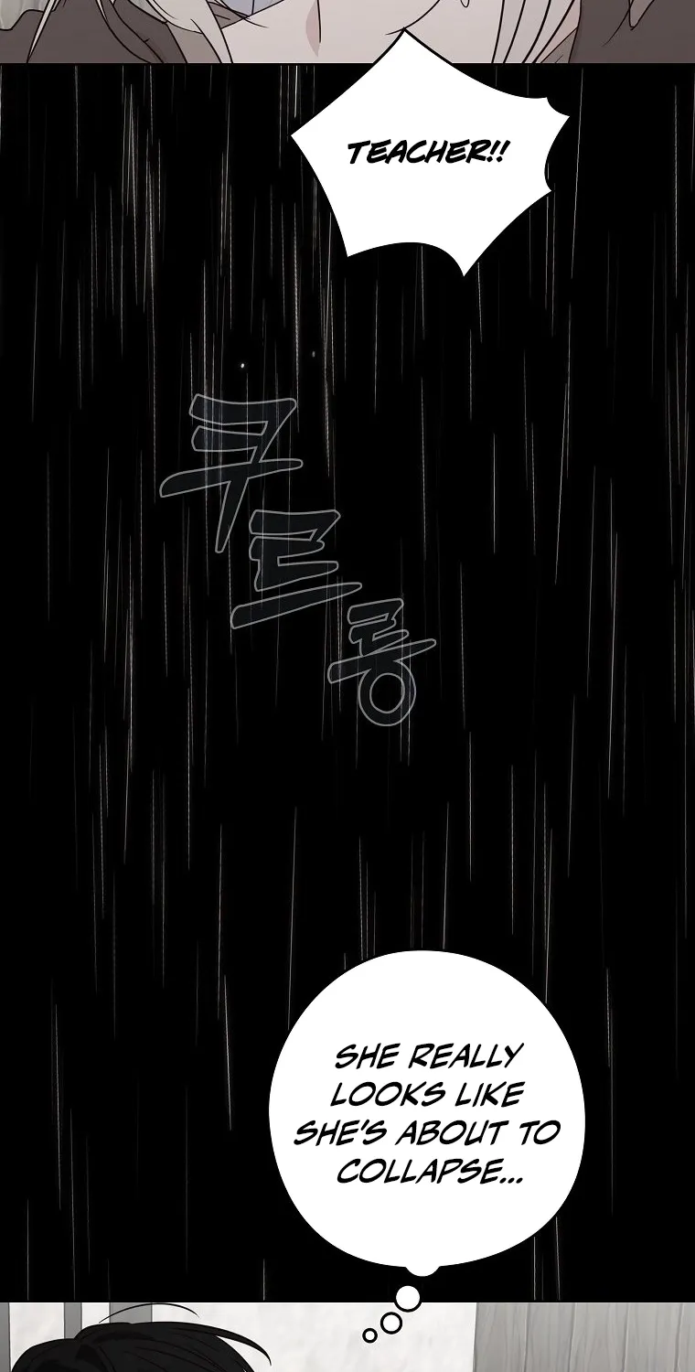 Kanna Made a Certain Decision Chapter 5 page 72 - 