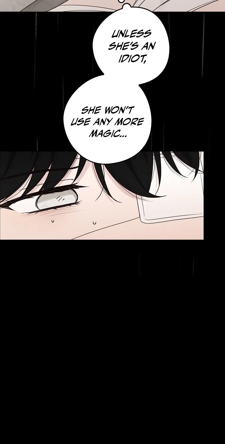 Kanna Made a Certain Decision Chapter 5 page 74 - 
