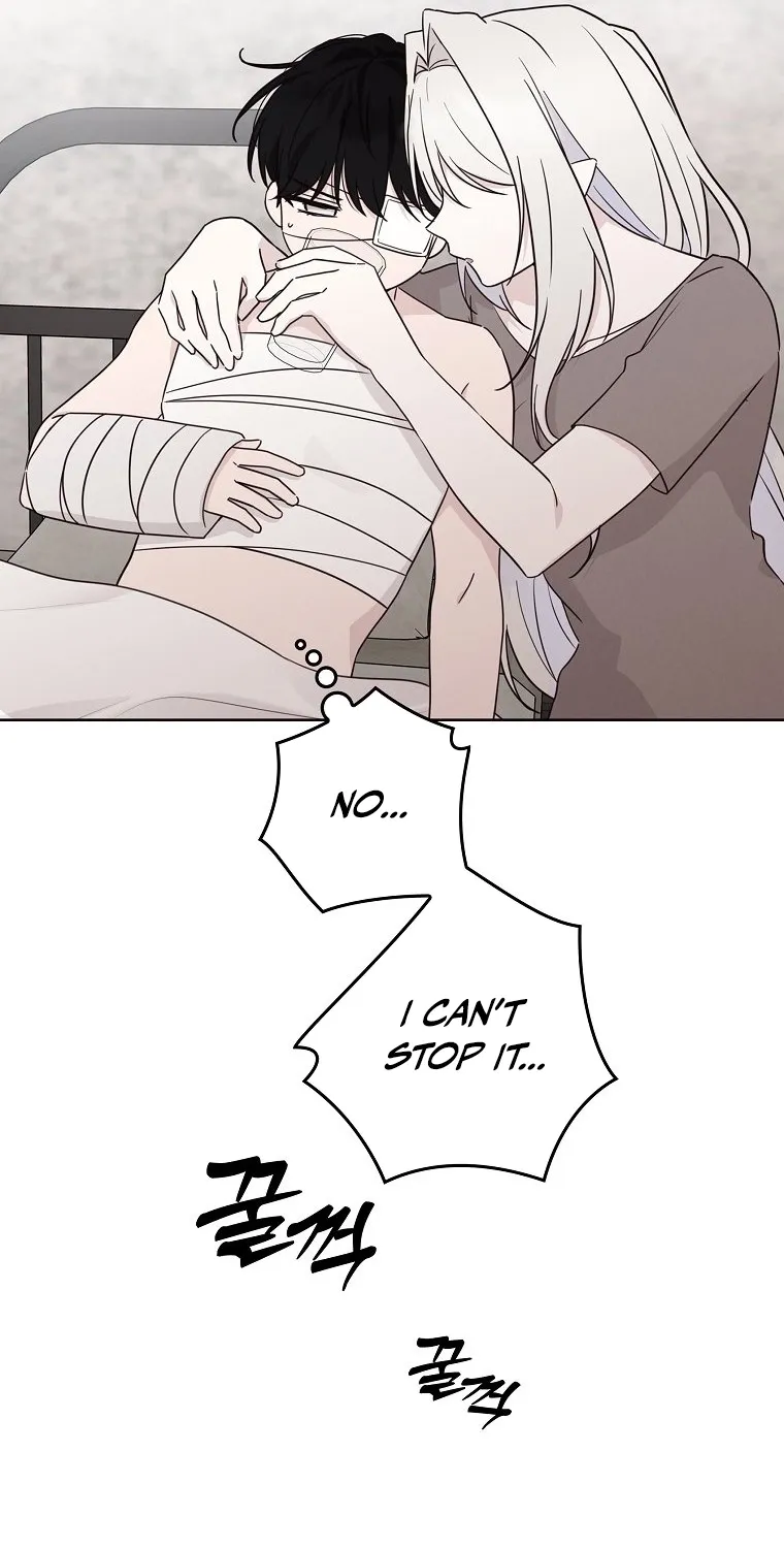 Kanna Made a Certain Decision Chapter 5 page 79 - 