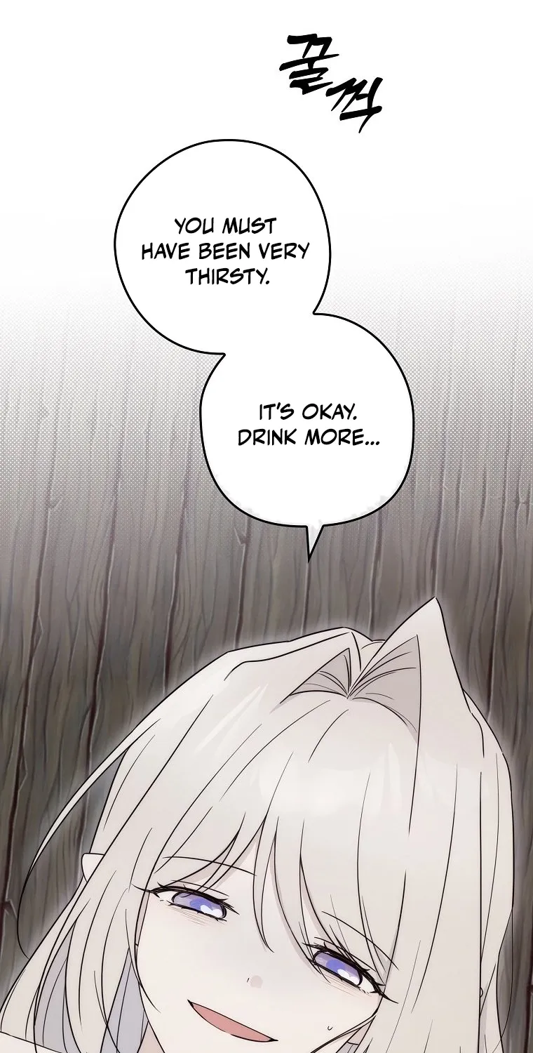 Kanna Made a Certain Decision Chapter 5 page 80 - 