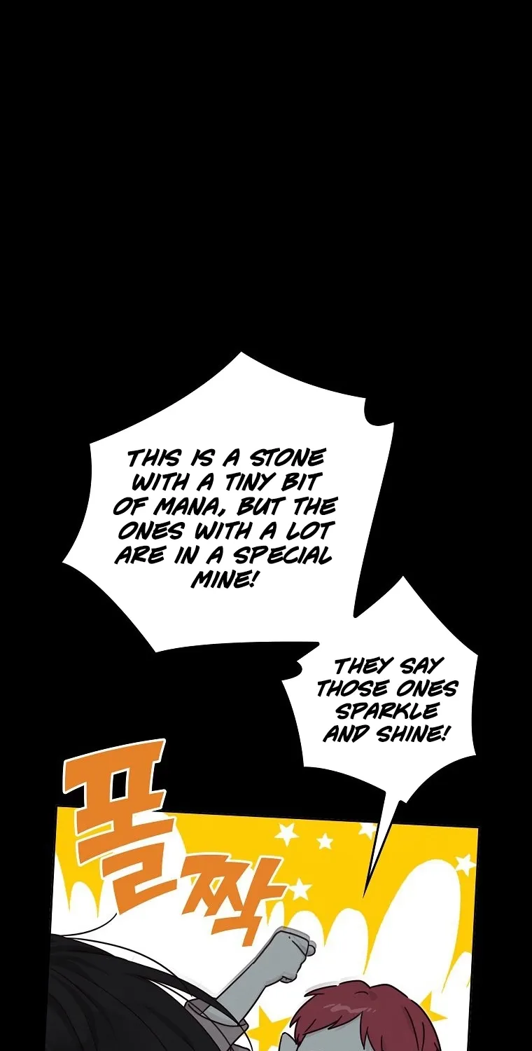 Kanna Made a Certain Decision Chapter 5 page 9 - 