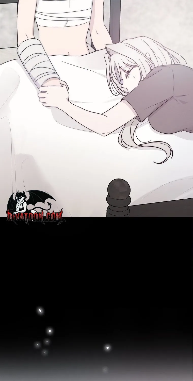 Kanna Made a Certain Decision Chapter 5 page 87 - 