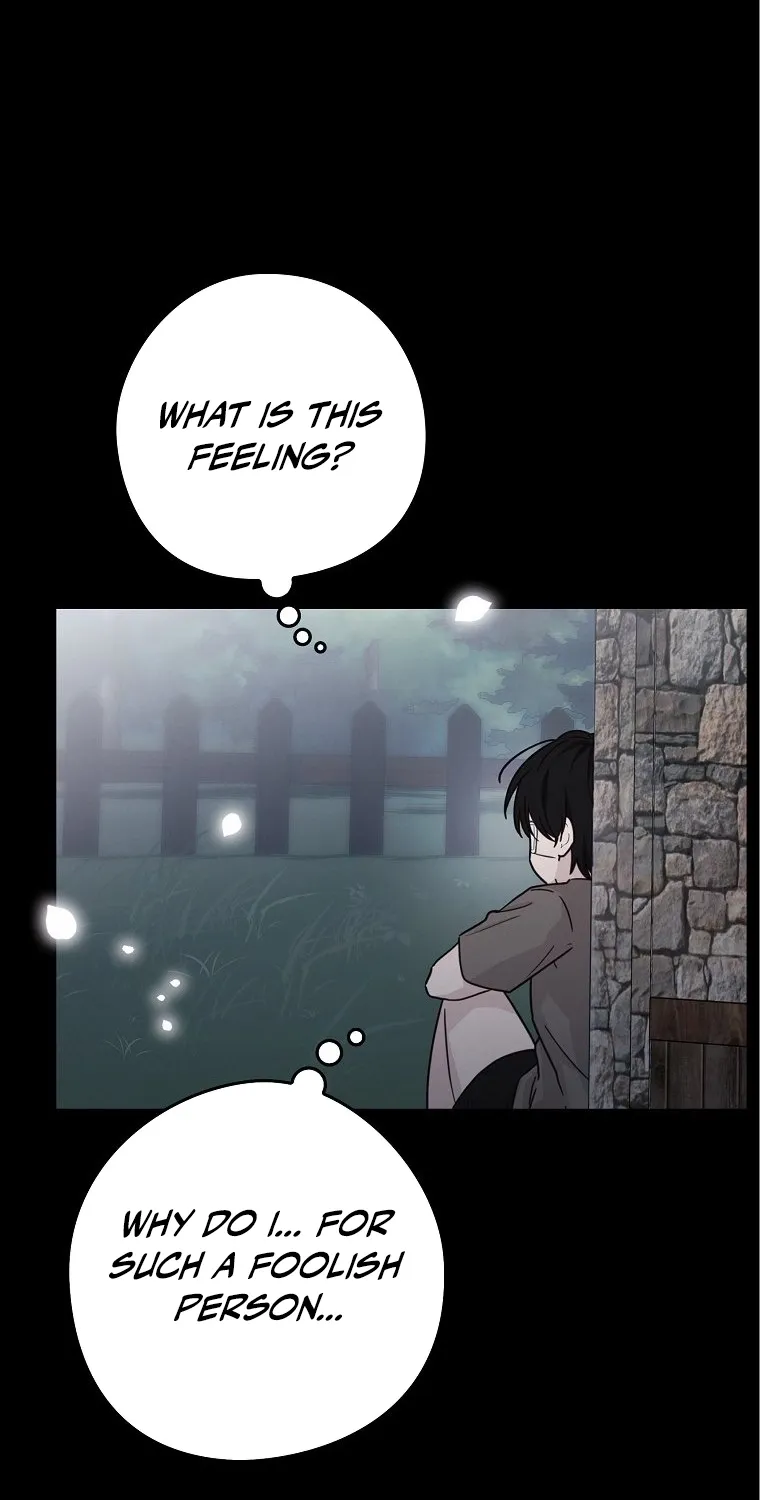 Kanna Made a Certain Decision Chapter 5 page 92 - 