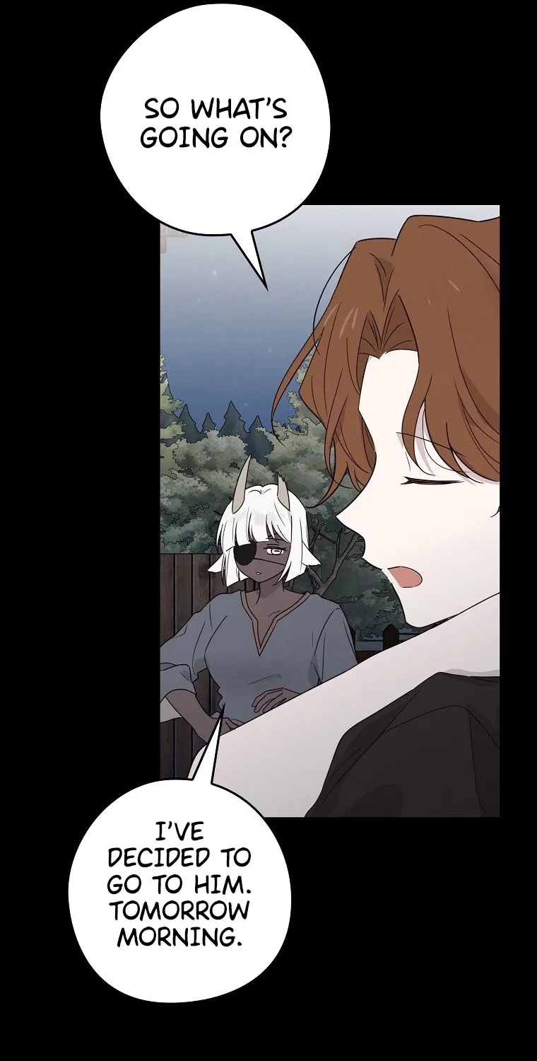 Kanna Made a Certain Decision Chapter 6 page 11 - 