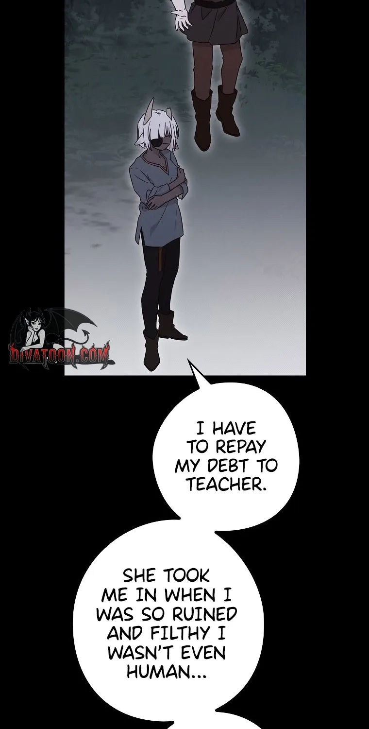 Kanna Made a Certain Decision Chapter 6 page 16 - 