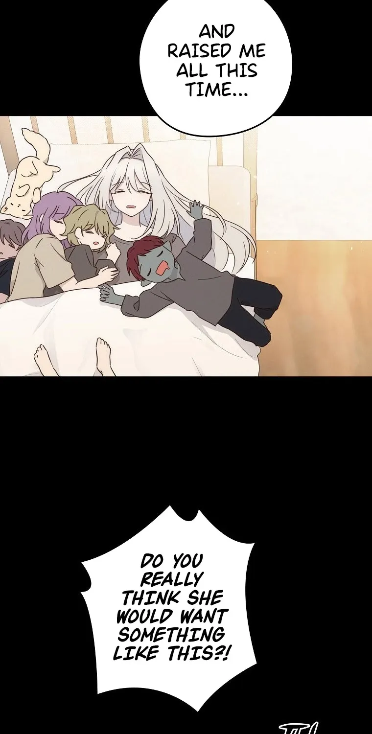 Kanna Made a Certain Decision Chapter 6 page 17 - 