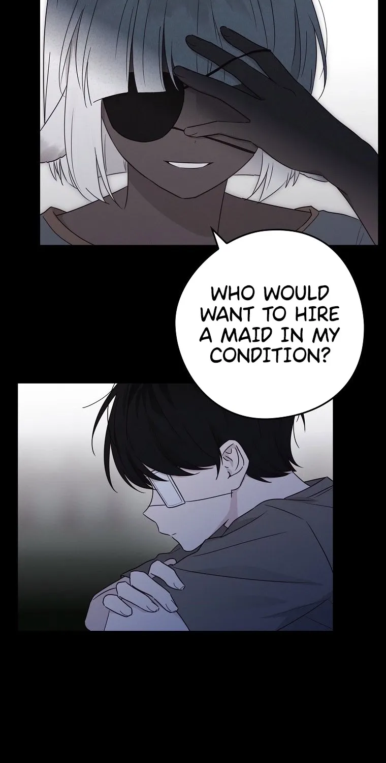 Kanna Made a Certain Decision Chapter 6 page 19 - 